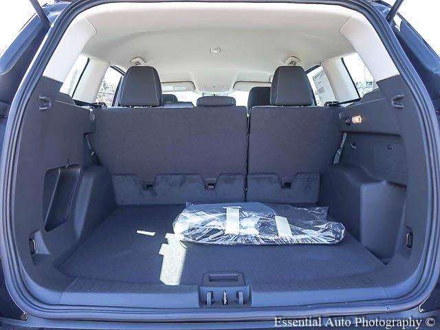 Ford Escape 2017 photo 21